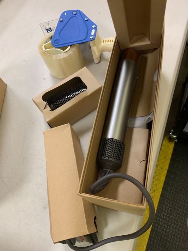 Photo 1 of Dyson Airwrap™ Origin