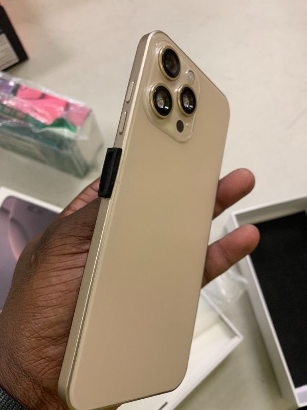 Photo 1 of A15 Pro Max Unlocked Phone, 6GB256GB