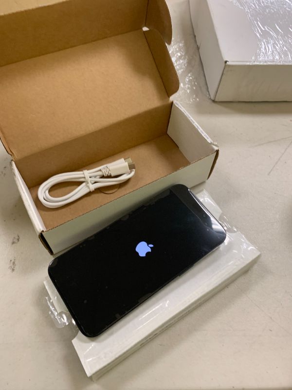 Photo 1 of Apple iPhone 15 Pro Max, 512GB, Blue Titanium - Unlocked (Renewed)