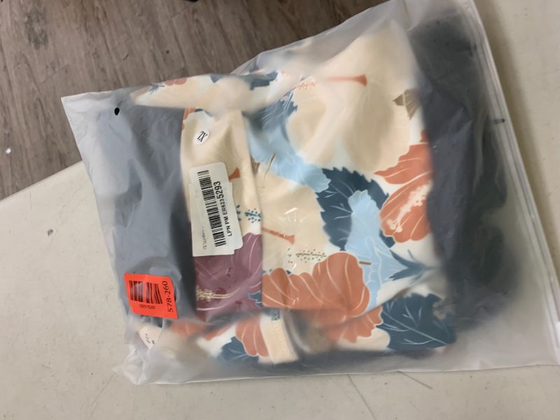 Photo 1 of YATHON Women's Vintage Ruffle Floral Flared A Line Swing Casual Cocktail Party Dresses(YT001-Yellow Orange F P1,XL)