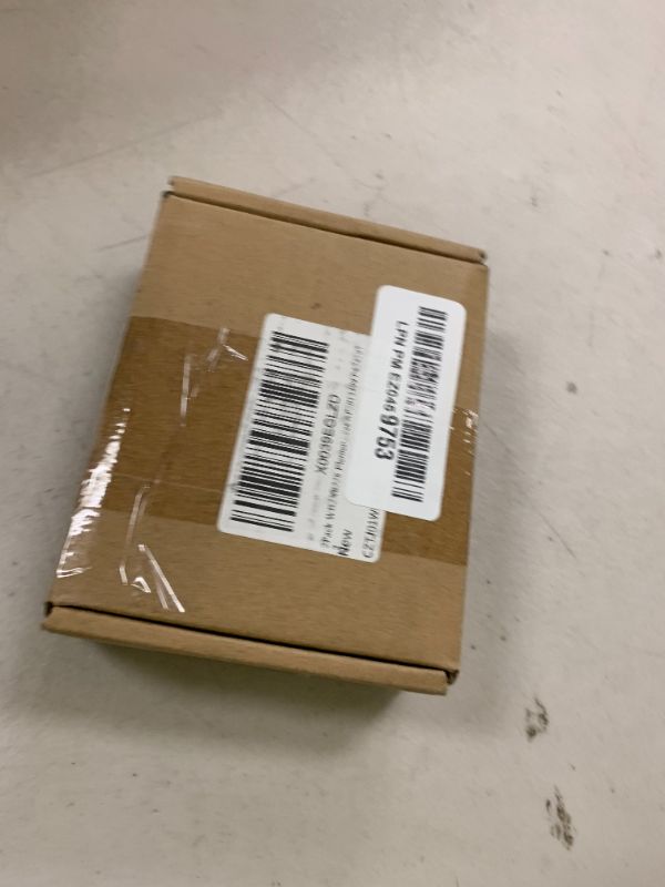 Photo 1 of 2Pack WB2X8228 Element Receptacle and Wire Kit Fit for GE Electric Ranges Electric Stove Burners parts Replaces AP2013499 PS242972