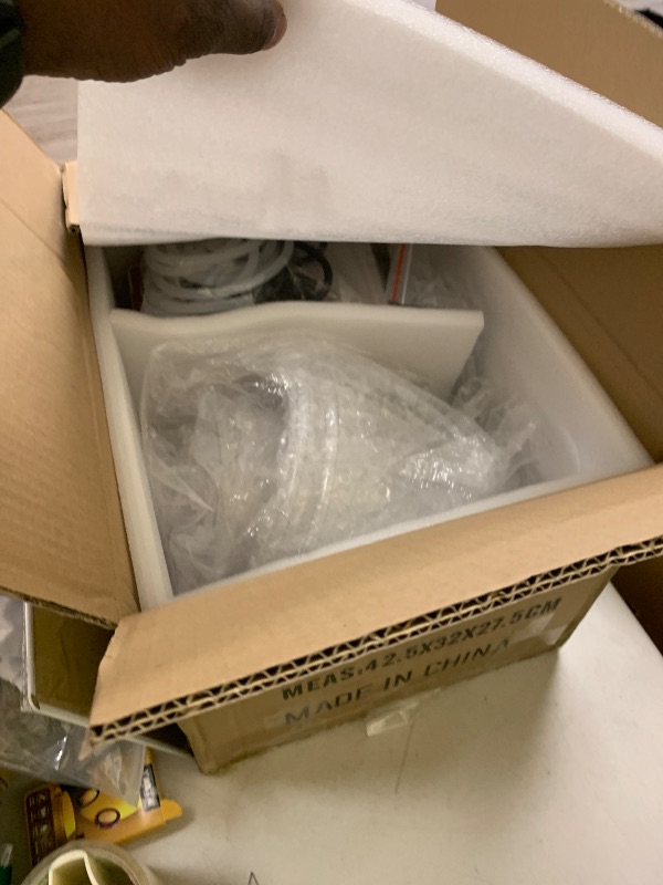Photo 1 of Meifuly Vacuum Therapy Machine, Electric Cupping Sets with 24 Cups(Include 1500, 1800, 2100ML Large Cups) and 3 Gua Sha Head for Salon SPA, Body, Back, Facial Cupping Massager
