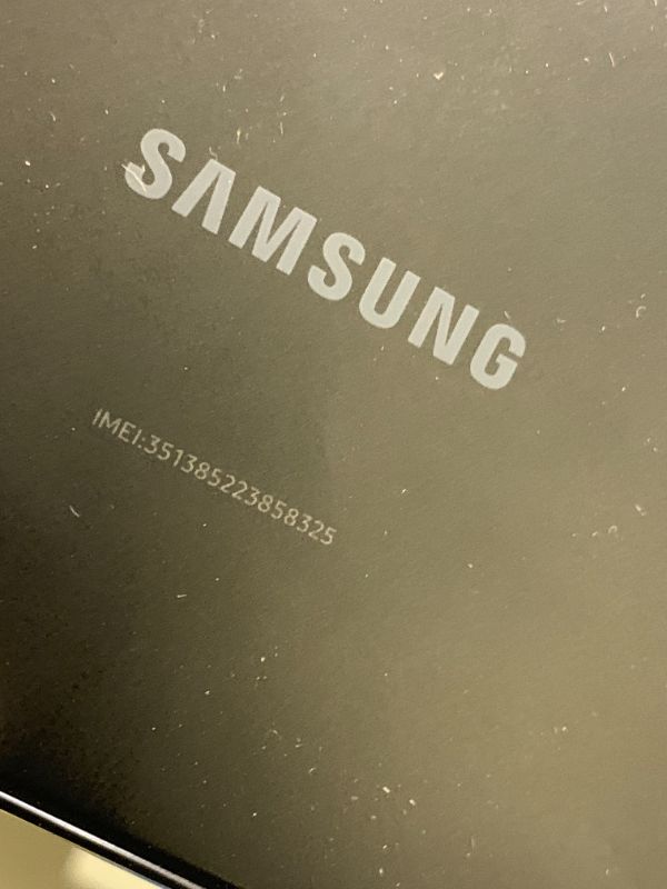 Photo 1 of SAMSUNG A52 5G A526U 128GB Fully Unlocked Android Smartphone (Renewed)