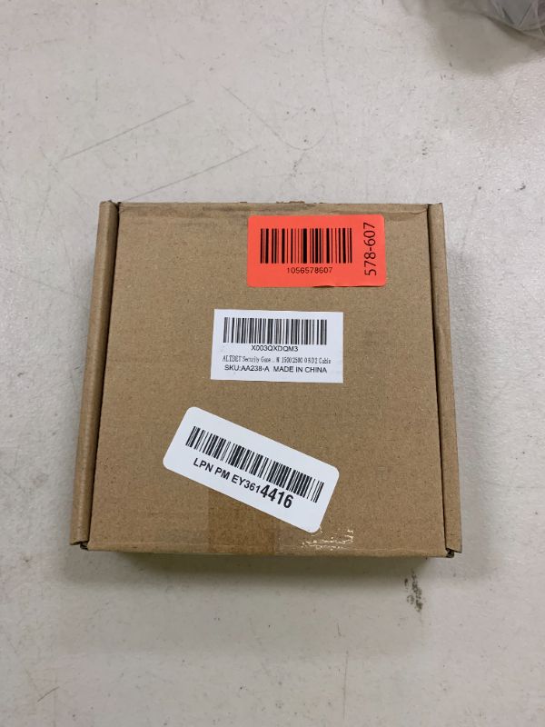 Photo 1 of ALTBET Security Gate Bypass OBD2 Cable Compatible with 2018-2020 Dodge Cummins RAM 1500 2500 OBD2 Cable