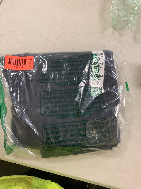 Photo 1 of The Children's Place Boys Stretch Chino Pants,New Navy Single,7H