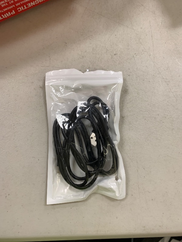 Photo 1 of Superer 5Ft USB C Cord Fit for Beats Headphones Charger, for Beats Flex, Studio Buds +, Fit Pro, Studio Pro Earphones Earbuds Fast Charger Power Adapter Cable