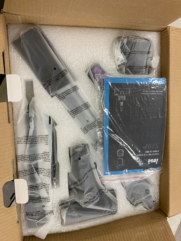 Photo 1 of Cordless Vacuum Cleaner S10P