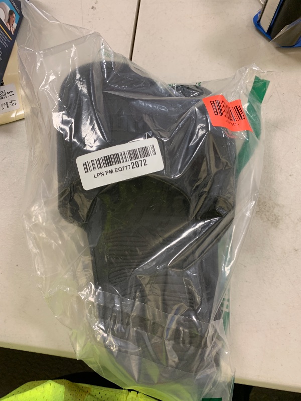 Photo 1 of PUMA Men's Cool Cat 2.0 Slide Sandal Black Black, 12