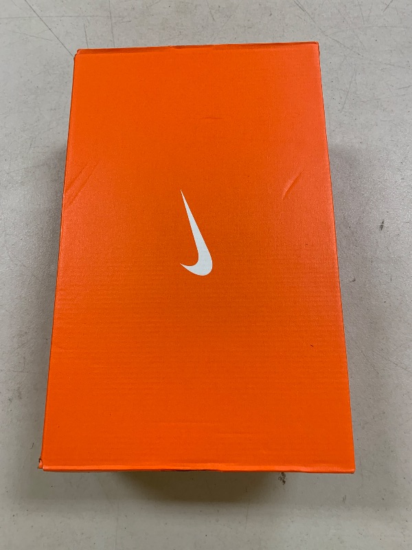 Photo 1 of Nike Women's Bella 7 Training/Workout Shoes, White/Metallic Silver-Barely Volt, 8.5