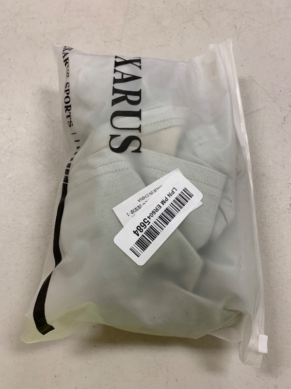 Photo 1 of EXARUS Girls Cargo Sweatpants Baggy Swaet Pants for Girls Wide Leg High Waisted Elastic Waistband Causal Pant Daily Green 10Y