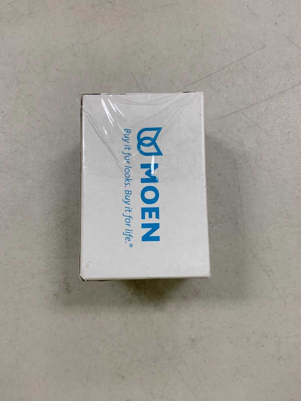 Photo 1 of Moen 115000 Posi Temp Shower Handle Knob