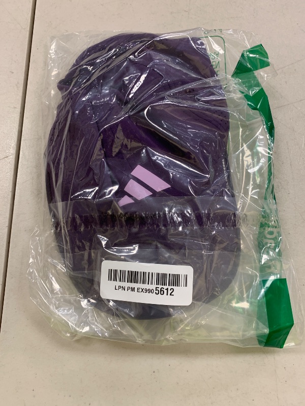 Photo 1 of adidas Womens Superlite Hat – Lightweight Athletic Running Cap for Workouts