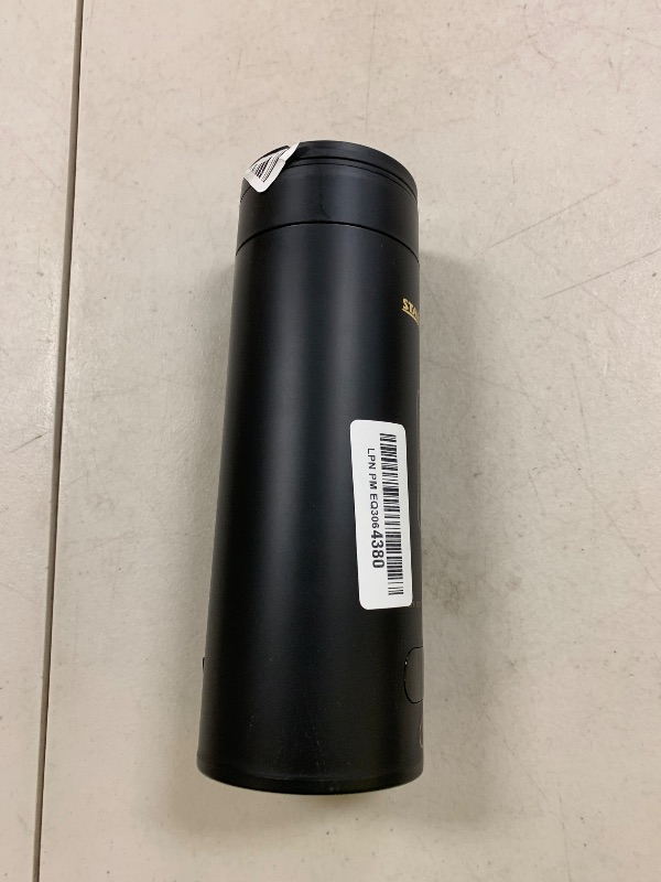 Photo 1 of Travel Electric Kettle, Portable Small Electric Kettle for Tea Coffee, Hot Water Kettle with 4 Temperature Controls and Keep-warm, 304 Stainless Steel Auto Shut-Off & Boil Dry Protection