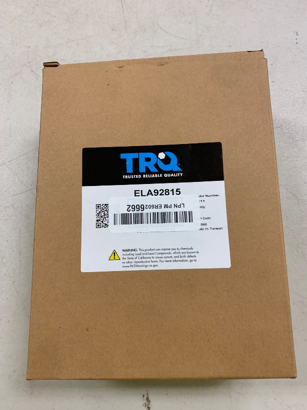 Photo 1 of TRQ Radiator Cooling Fan Control Module Compatible with 2006-2009 Hyundai Azera 2006-2008 Sonata