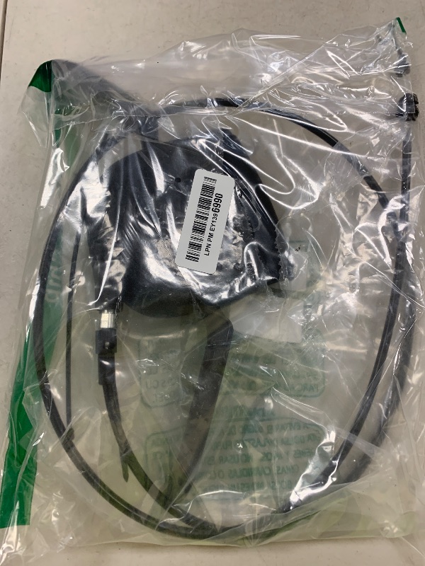 Photo 1 of VIGORVIL 589818808 Control Cable Fits Husqvarna Replaces 581950505 501408102 HU700H HU700L HU725AWD HU725BBC HU800AWD Lawn Mower Parts