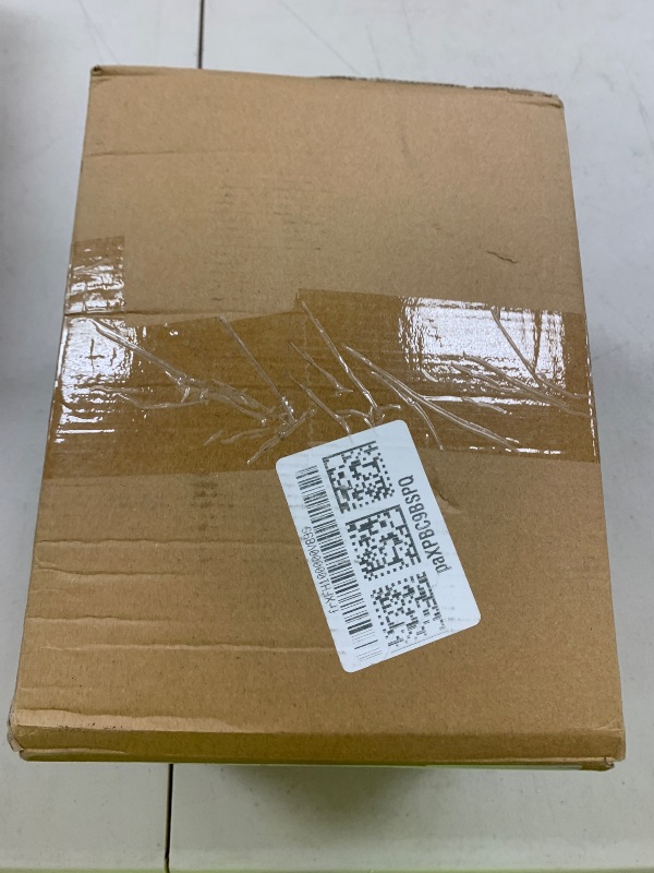 Photo 1 of ECCPP A/C Compressor with Clutch 2015-2018 Fit for Ford Edge 2.0L 2013-2017 Fit for Ford Fusion 2.0L AC Compressor