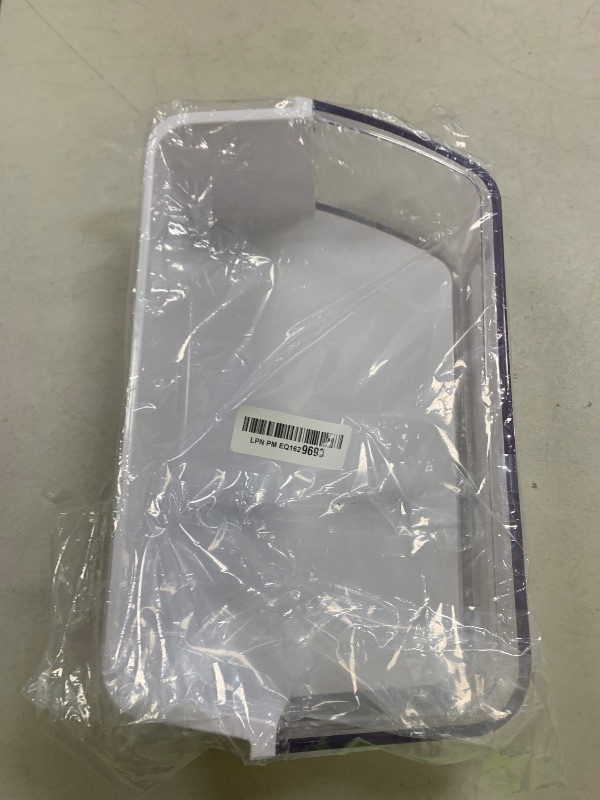 Photo 1 of Upgraded DA97-12650A Refrigerator Door Shelf Bin (Right) fit for Samsung Refrigerator Parts RF260, RF261, RF263 Replaces DA63-06963 DA63-07104A - BY AMI PARTS