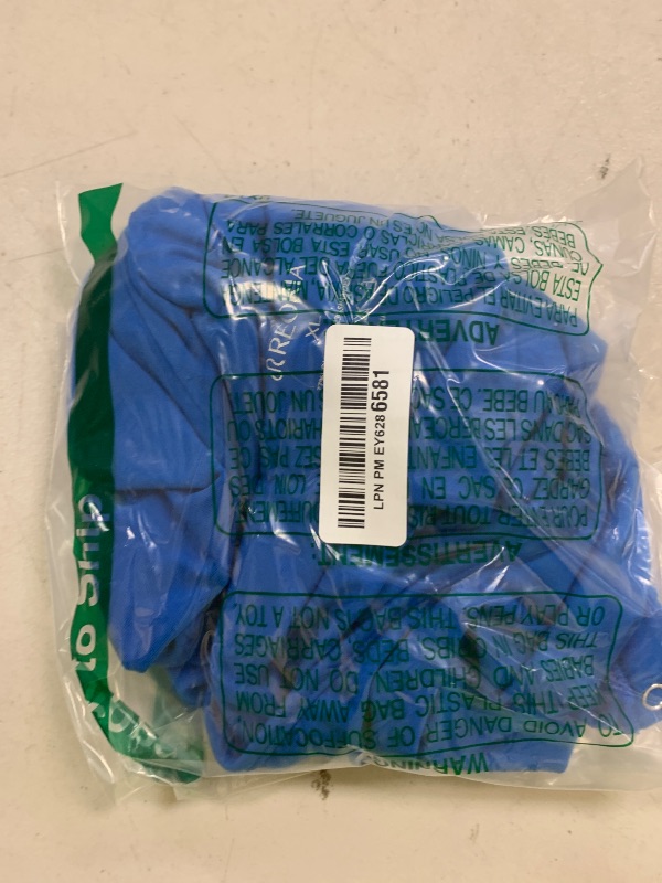 Photo 1 of REORIA Womens Square Neck Bodysuits 2025 Short Sleeve Double Lined Basic Going Out Body Suits Tops Blue X-Large