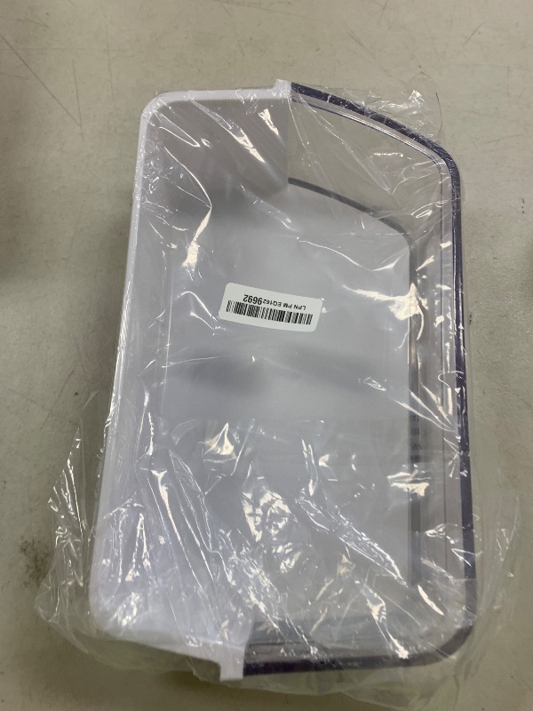 Photo 1 of Upgraded DA97-12650A Refrigerator Door Shelf Bin (Right) fit for Samsung Refrigerator Parts RF260, RF261, RF263 Replaces DA63-06963 DA63-07104A - BY AMI PARTS