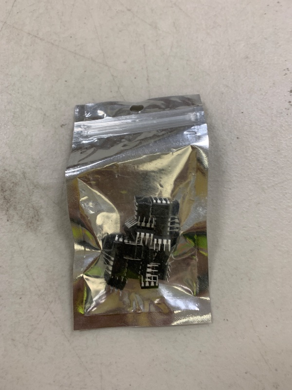 Photo 1 of Bridgold 20pcs JRC4558 4558 Low Noise Dual Operational Amplifier,8-DIP.
