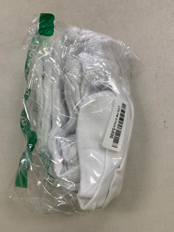 Photo 1 of HUE Women's Slouch Socks 3 Pair Pack, White/White/White, One Size