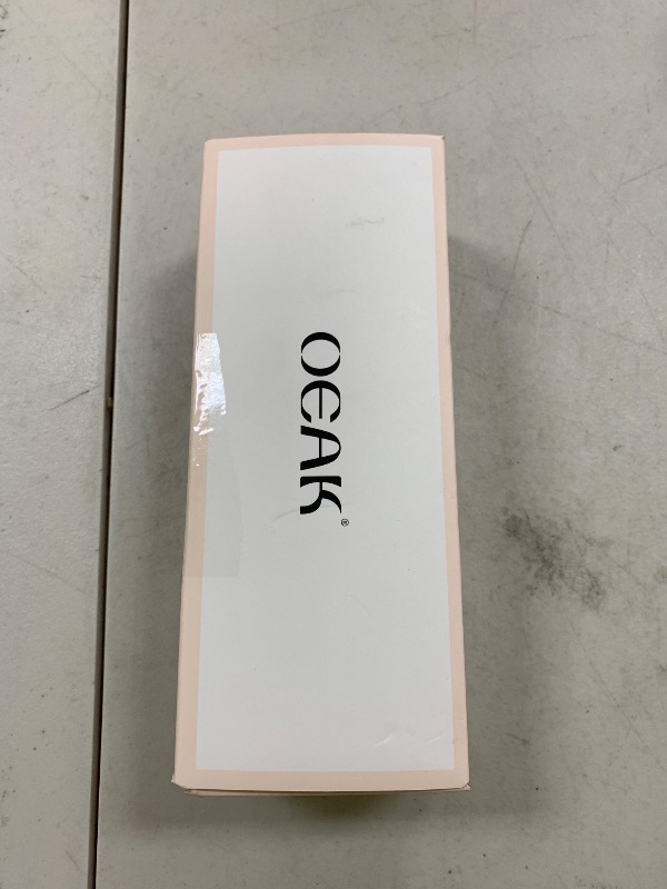 Photo 1 of OEAK Womens Wireless Jelly Bra Plus Size Supportive Seamless Bras Full Coverage Push Up Comfortable No Underwire Tshirt Bras Black M