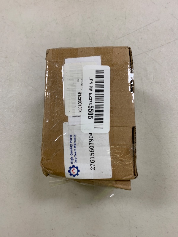 Photo 1 of 4Pcs Camshaft Adjuster Magnets Solenoids 2761560790 2761560490 Compatible with Mercedes Benz C E CL CLS G GL ML Class