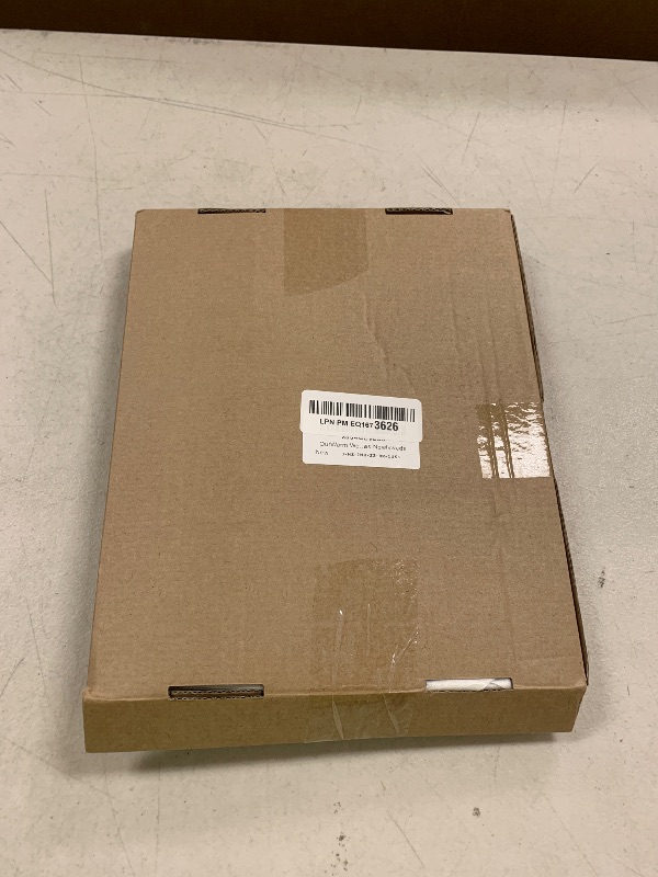 Photo 1 of OurWarm Wedding Keepsake Box with Lock, Large Wooden Memory Box for Keepsakes, Wood Decorative Photo Storage Boxes with Lids, Mr and Mrs Personalized Anniversary Engagement Gifts for Couples