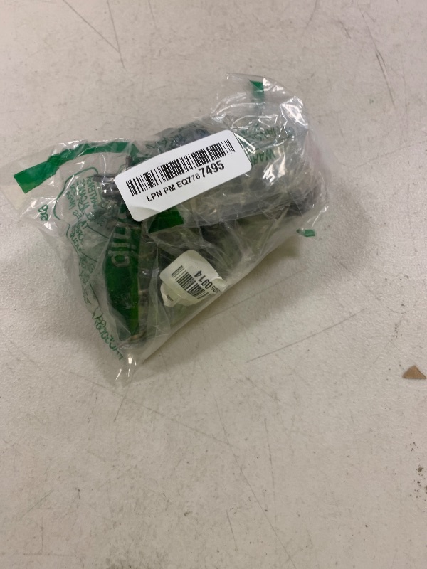 Photo 1 of GM Genuine Parts 15-11113 (12674634) Water Pump Outlet Assembly with Thermostat