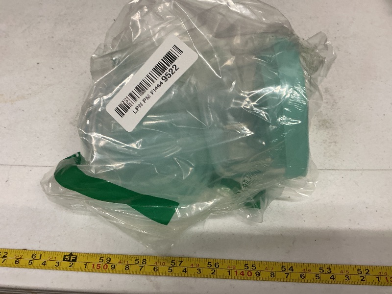 Photo 1 of 2pcs only.   U-Taste 3oz 6oz Small Storage Containers: Food Grade Liquid-Silicone Freezer Box with Airtight Lid, Microwave Safe with Clear Measurements, Reusable for Meal Prepping Portion 