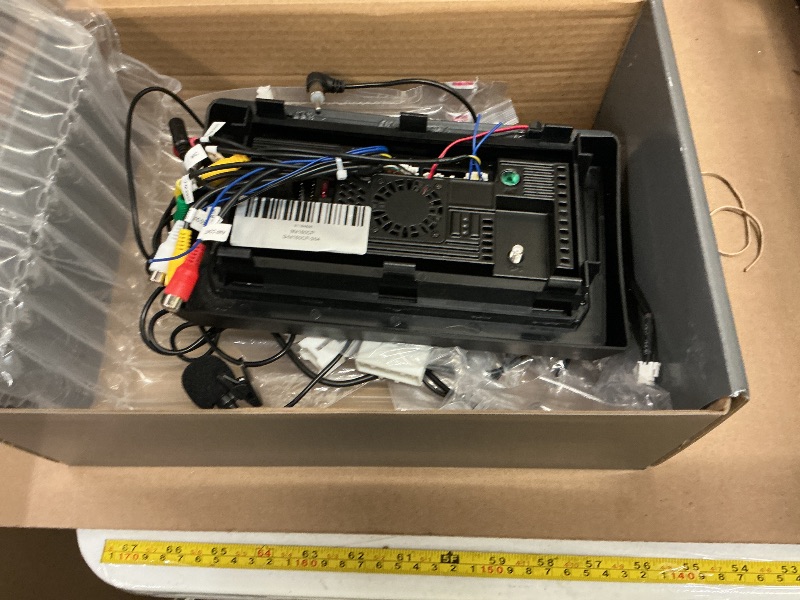 Photo 1 of 2+64GB Android Radio for Toyota 4Runner 2003 2004 2005 2006 2007 2008 2009 Stereo Upgrade Dash Kit GPS Navigation,9" IPS Touch Screen Head Unit w/Car-Play/Android Auto/AHD Camera (for JBL/NO JBL)