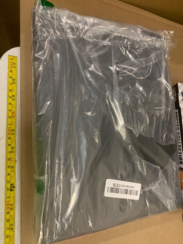 Photo 1 of 24 Pockets Expanding File Folder/Accordian File Organizer with Expandable Cover/Portable A4 Letter Size File Box