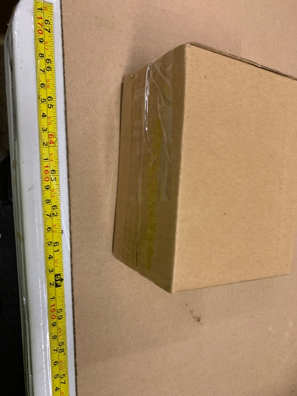 Photo 1 of 2 Pack Clear Acrylic Pencil Pen Holder Cup,Desk Accessories Holder,Makeup Brush Storage Organizer,Modern Design Desktop Stationery Organizer for Office School Home Supplies,2.6x 2.6x 4 inches