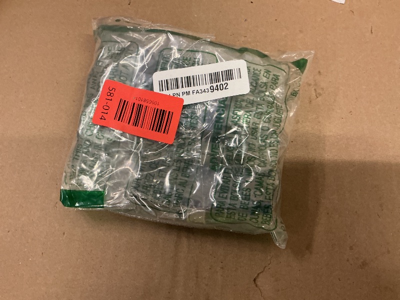 Photo 1 of 4 Pack WP8561996 Dishwasher Upper Rack Wheel Adjuster Compatible with Whirlpool Maytag Dishwashers Replace AP6285708 PS11746477 W10889280 8561996