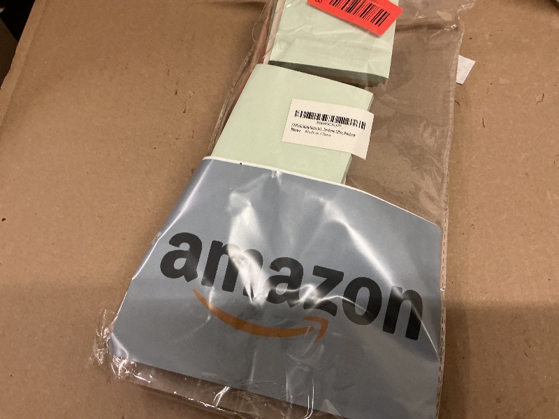 Photo 1 of (16 Pack) Sticky Notes 3x3, Vintage Colors, Sticky Pads, Recyclable, Easy to Stick for Home, Office, Notebook