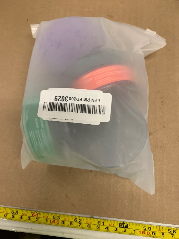 Photo 1 of 4 Colors Temporary Hair Color for Kids,Gifts for Teens,Girls,Boys,Gifts for Kids,Temporary Hair Dye,Hair Color Spray Green Red Blue Purple Hair Dye Hair Wax Color,Instant Color Wax Halloween Party