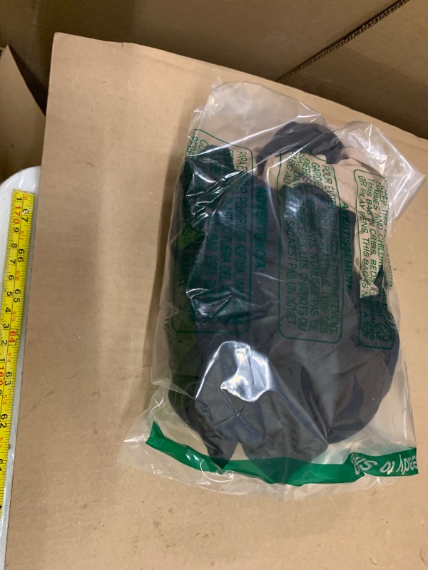 Photo 1 of 3XL. Hanes Women's Comfort, Period. Briefs, Super Leak Post-Partum & Period Underwear, 3-Pack