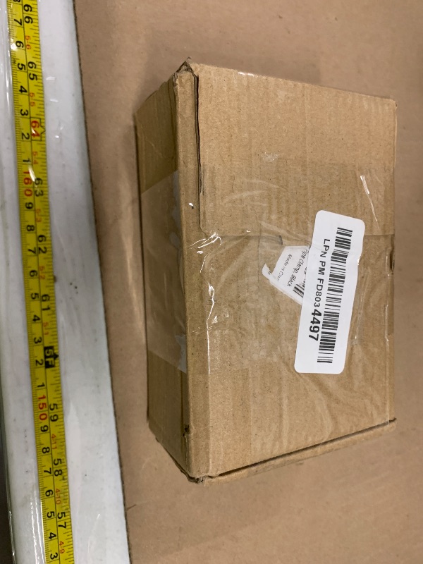 Photo 1 of 10 Sets 28 mm T Pipe Clamp, Cold Rolled Steel Connector with Allen Key Bolts and Nuts for OD 28 mm Tube, Chain Link Fence End Rail T Clamps, Black