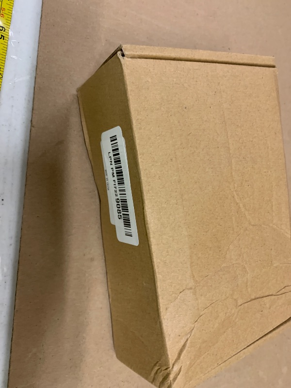 Photo 1 of 2 Pack Strongest Heavy Duty Door Stopper Wedge - Spring Large Door Stoppers, Tall Door Stoppers for Bottom of Doors, Metal Door Stop 3 Inches High, Non-Slip Rubber Doorstop, Suits Carpet, Tile, Wood