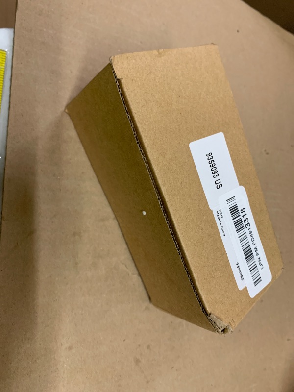 Photo 1 of ACAUTO Rear View Backup Camera Fit for Chrysler Town & Country 2011-2016, fit for Dodge Grand Caravan 2011-2020, Reversing Parking Assist Camera OE Replacement 4672639AA,CH1960103