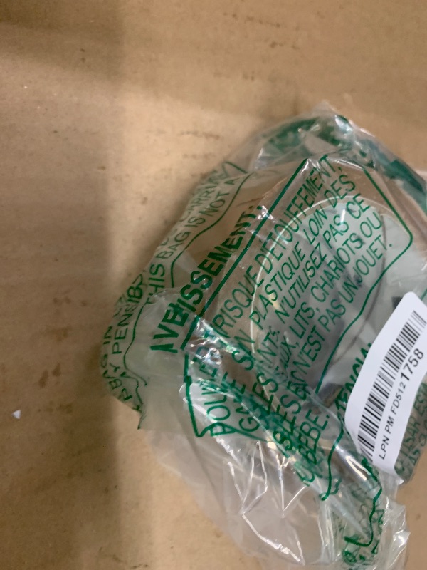 Photo 1 of 3M MMMTP385450M Thermal Laminating Pouch, Clear