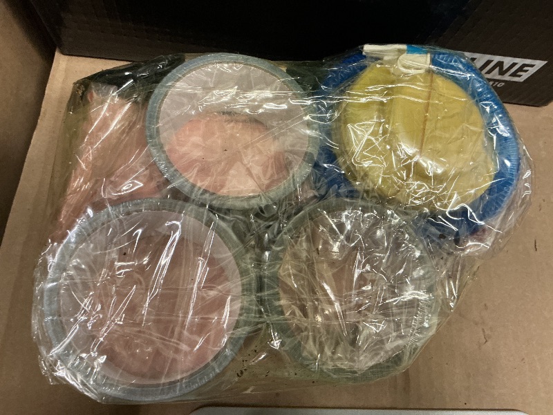 Photo 1 of 3 Set 5ft Hanging Props Halloween Decorations, Inflatables Decorations, Scary Halloween Outdoor Prop Creepy Haunted House Decor