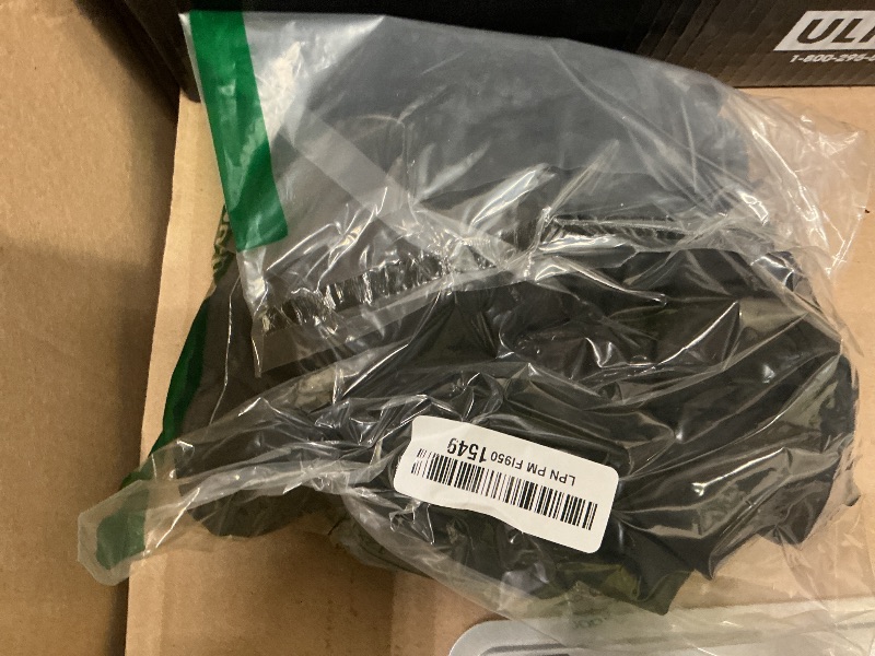 Photo 1 of 2XL.  Plus Size Gothic Tops for Women - V-Neck Eyelet Peplum Top, Cold Shoulder Lace Sleeve Blouse with Asymmetric Hem Black