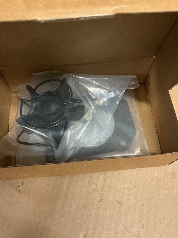 Photo 1 of 17400-93J02 Water Pump Impeller Repair Kit for Suzuki Outboard 200 225 250 HP DF200 DF225 DF250 17400-93J03 17400-93J01 17400-93J00 17400-93J04 Sierra 18-3264 Johnson Evinrude 5035036 4-Stroke