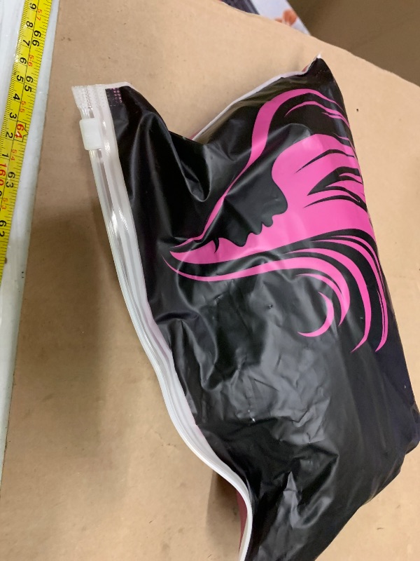 Photo 1 of SISIFIRE Deep Wave Lace Front Wigs 13x4 Body Wave Lace Front Wigs for Women Synthetic HD Lace Front Wig Pre Plucked Natural Hairline Glueless Frontal Wigs for Women