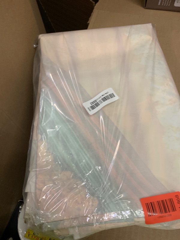 Photo 1 of 12X10ft Indian Diwali Pooja Photo Backdrop Photography Background for Durga Puja, Traditional Chatiya Navratri Ganpati Ganesh Marigold Backdrops Photo Booth Prop Decorations Wall Decor Tablecloth