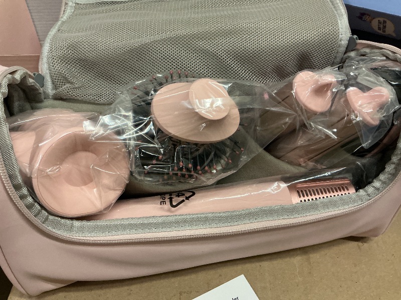 Photo 1 of
Amazon Prime Logo
Enjoy fast, free delivery, exclusive deals, and award-winning movies & TV shows.
Join Prime
Buy new:
$144.99 $144.99 per count($144.99 / count)
FREE delivery Saturday, November 22
Or Prime members get FREE delivery Tomorrow, November 18