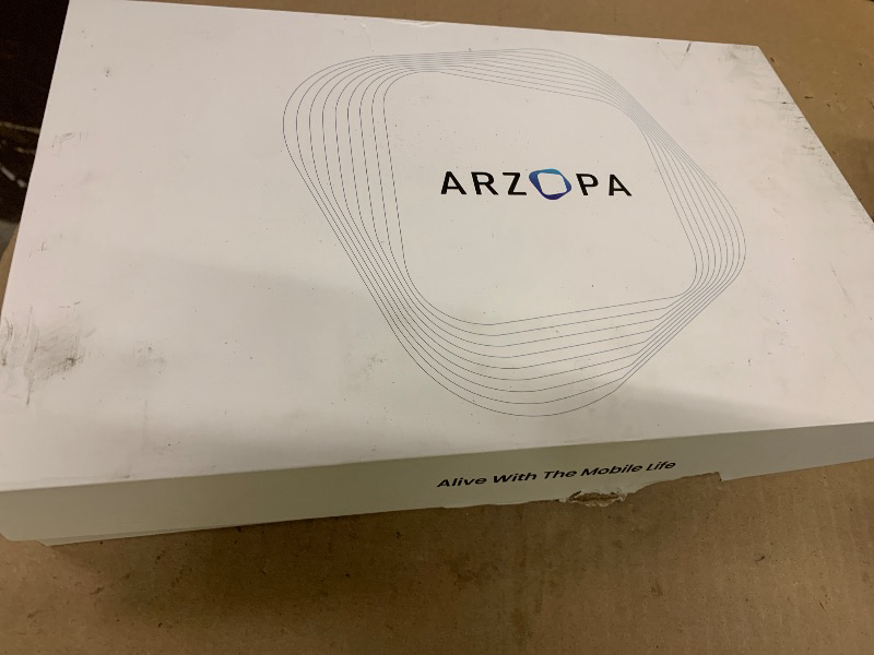 Photo 1 of Portable Monitor Kickstand, 14.0" Ultra Slim Portable Laptop Monitor FHD 1080P External Display with Dual Speakers Second Screen for Laptop PC Phone Xbox PS4/5 Switch-A1S