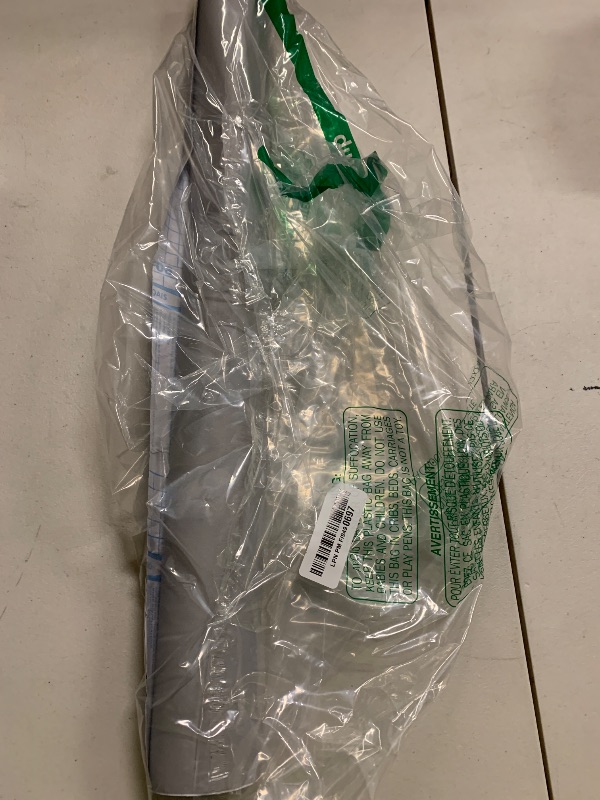 Photo 1 of 24" x118"Grey Wallpaper Self Adhesive Film Peel and Stick Wallpaper Grey Adhesive Paper Waterproof Removable DIY Decorative for Kitchen Cabinet Countertops Shelf Liner Upgrade Thicker