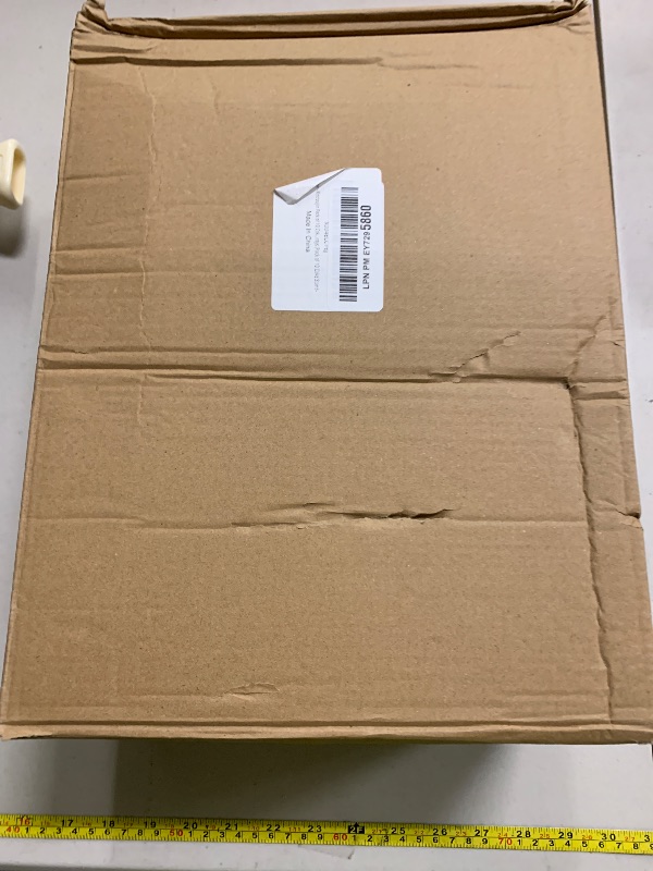 Photo 1 of 10 Pcs dessert table display set,3pcs 3 Tier cupcake stand,3pcs plastic wedding cake stands for party?4pcs cookie dessert trays?cake stands for tea party baby shower?White three tiered serving stand